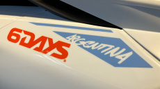 Ktm Exc 250 EXC Six Days (24MY)